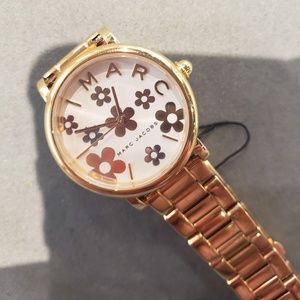 Marc Jacob Watch